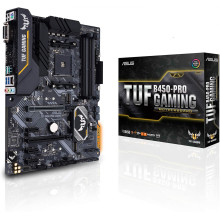 Asus TUF Gaming B450-PRO